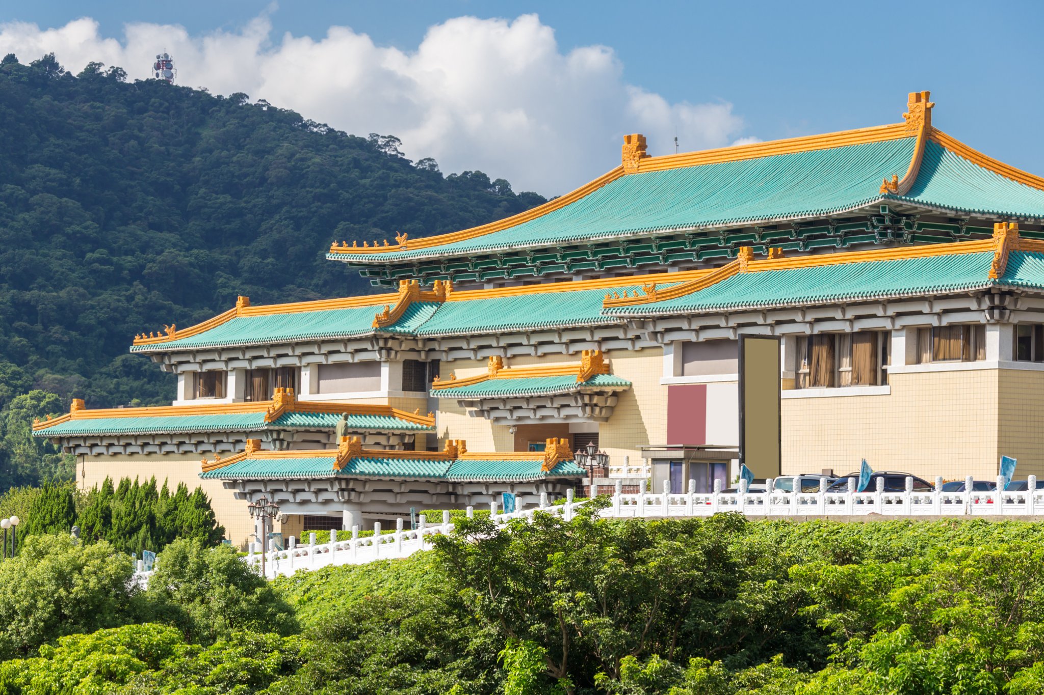 D9 台北故宫