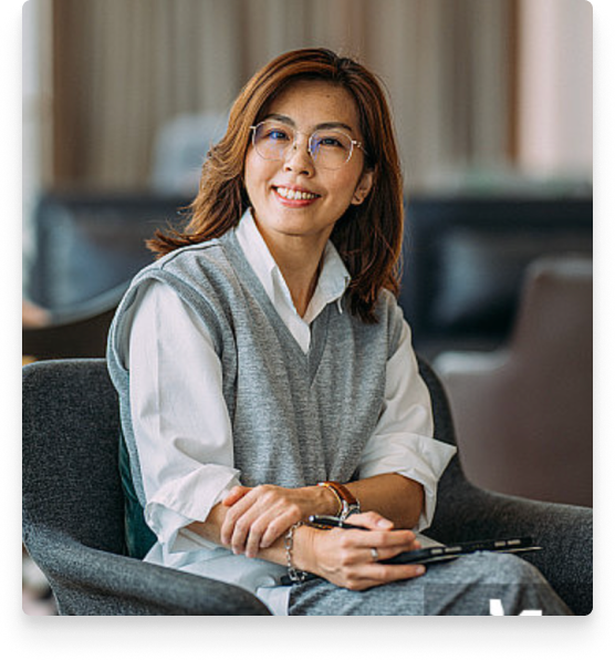 Mme HU Xiaoji (Alicia) ：Une Vision Franco-Chinoise ancrée dans l'Expérience